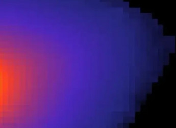 Webb scopre un enigma cosmico: il raro cometa interstellare 3I/ATLAS contiene quantità insolite di anidride carbonica